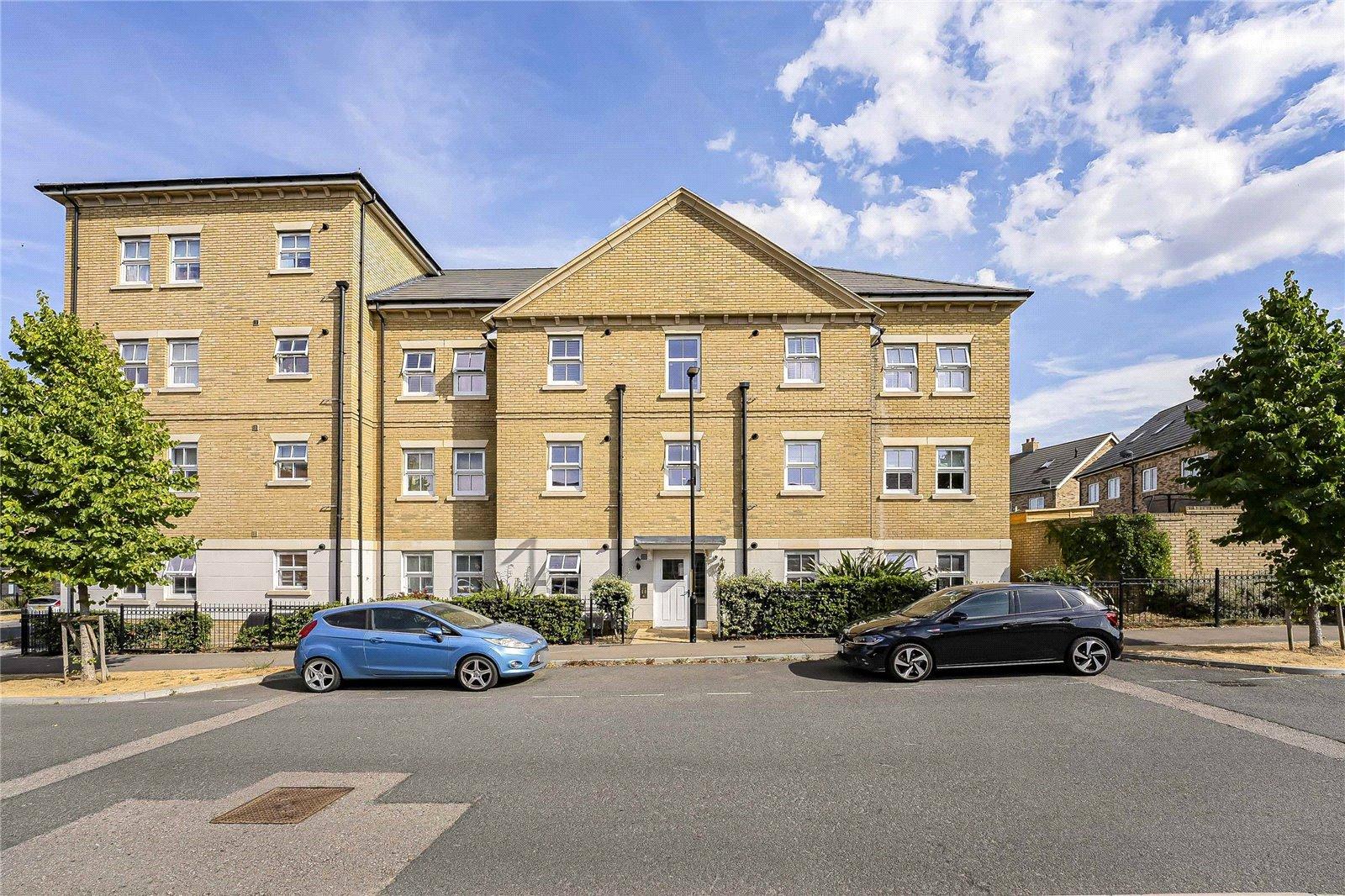 2 bedroom property for sale in Weldon | Robinson Jackson