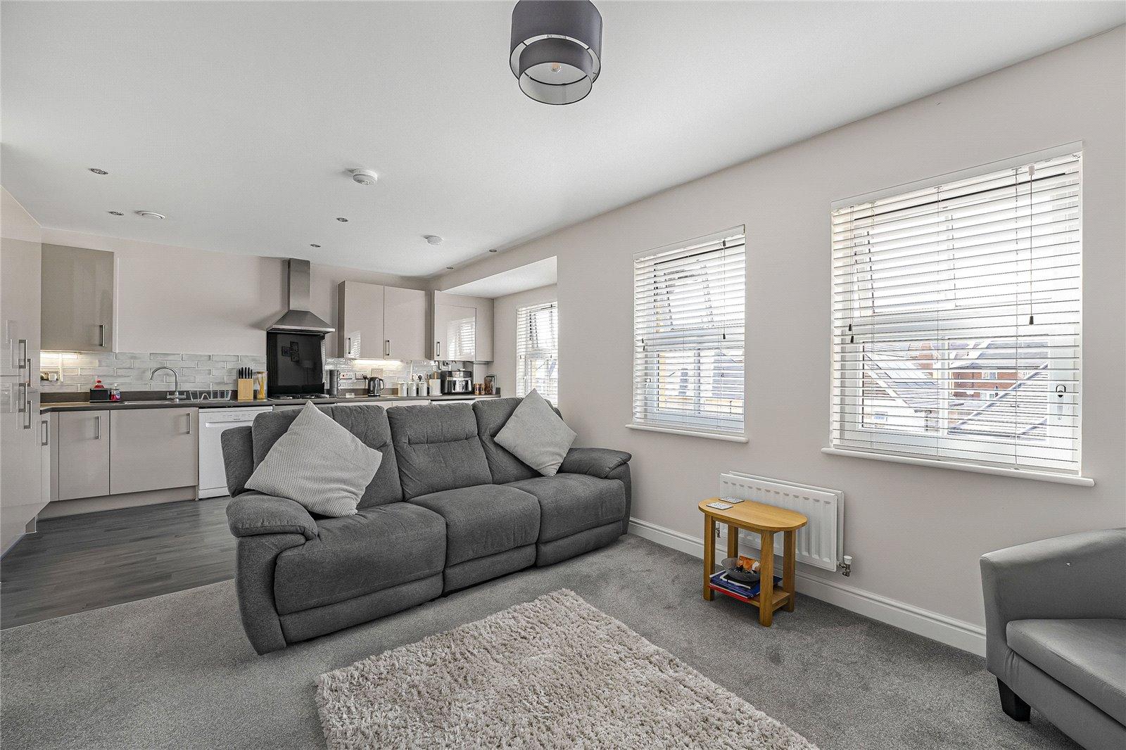 2 bedroom property for sale in Weldon | Robinson Jackson