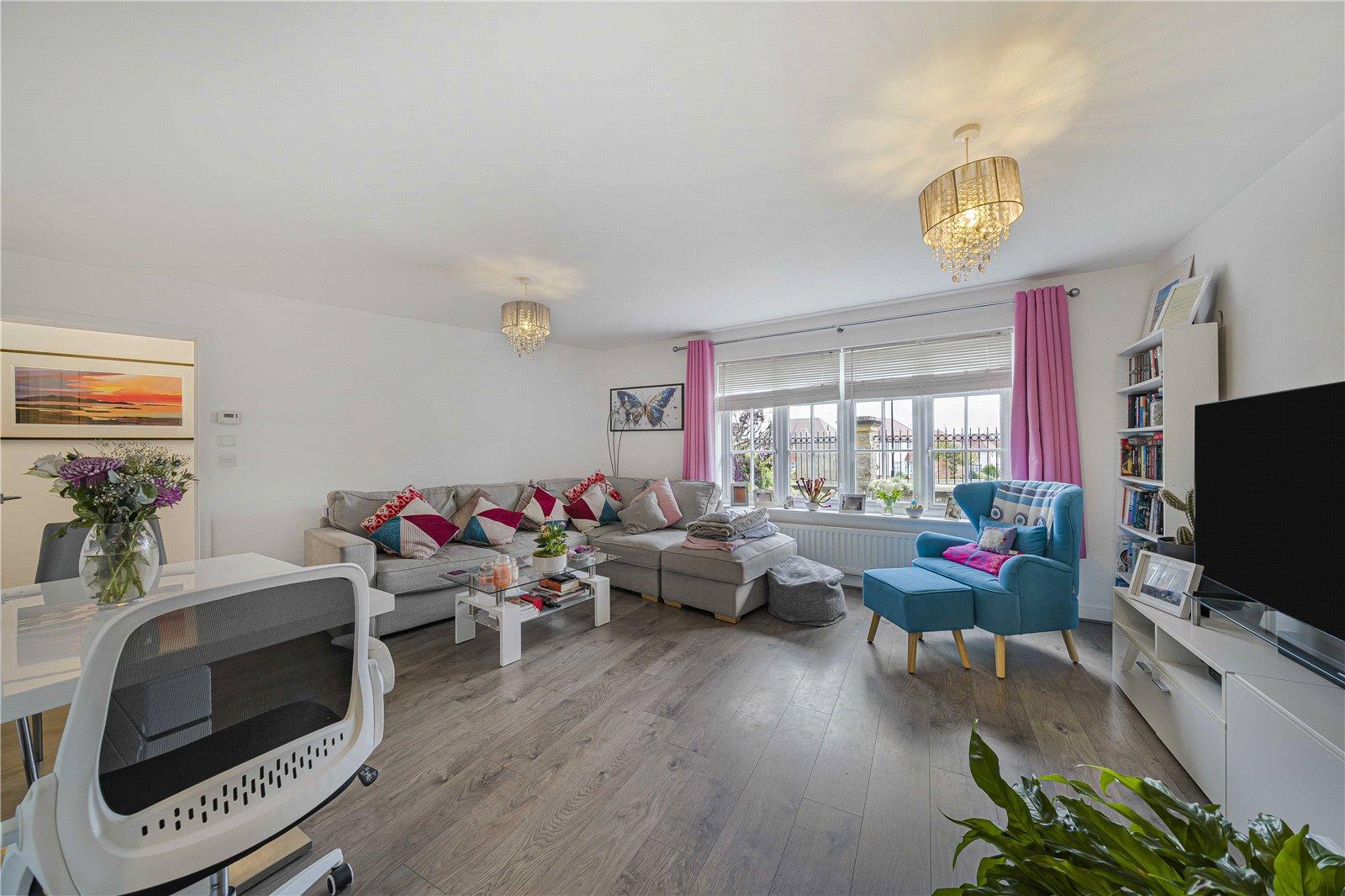 2 bedroom property for sale in Weldon | Robinson Jackson
