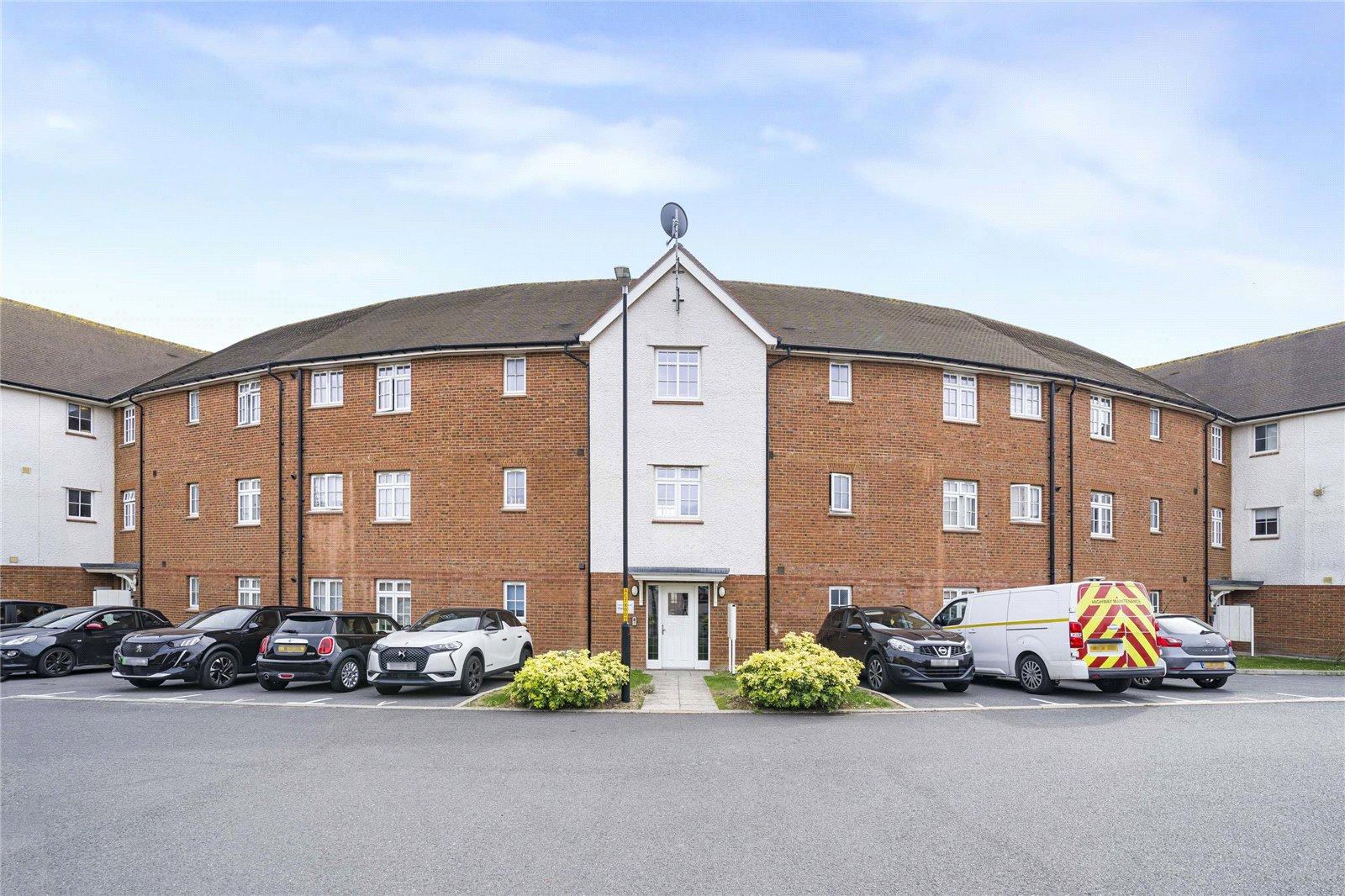 2 bedroom property for sale in Weldon | Robinson Jackson