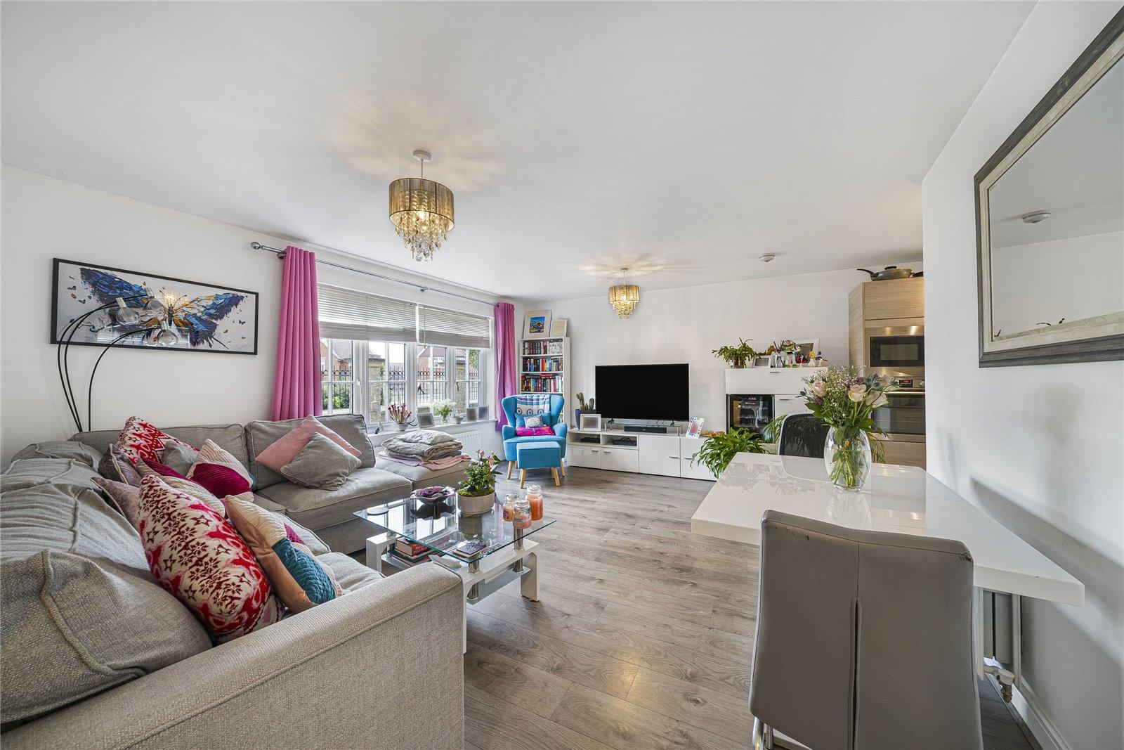 2 bedroom property for sale in Weldon | Robinson Jackson