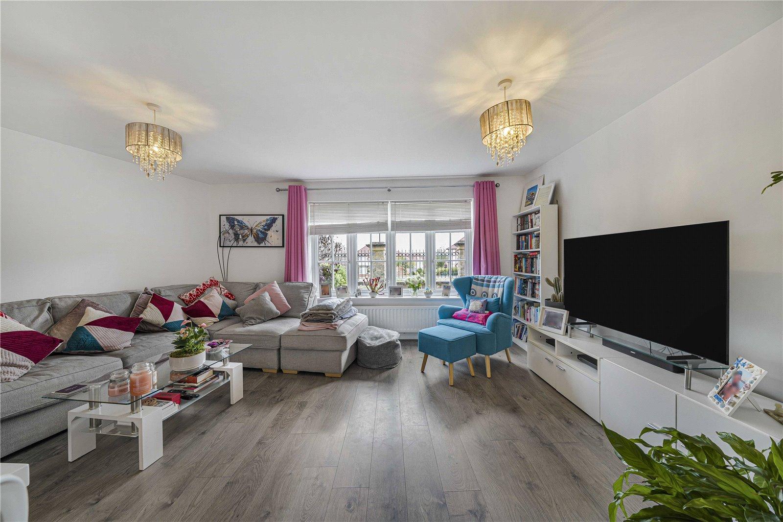 2 bedroom property for sale in Weldon | Robinson Jackson