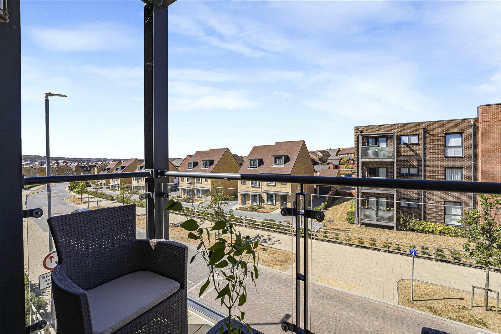 2 bedroom property for sale in Ebbsfleet Valley | Robinson Jackson