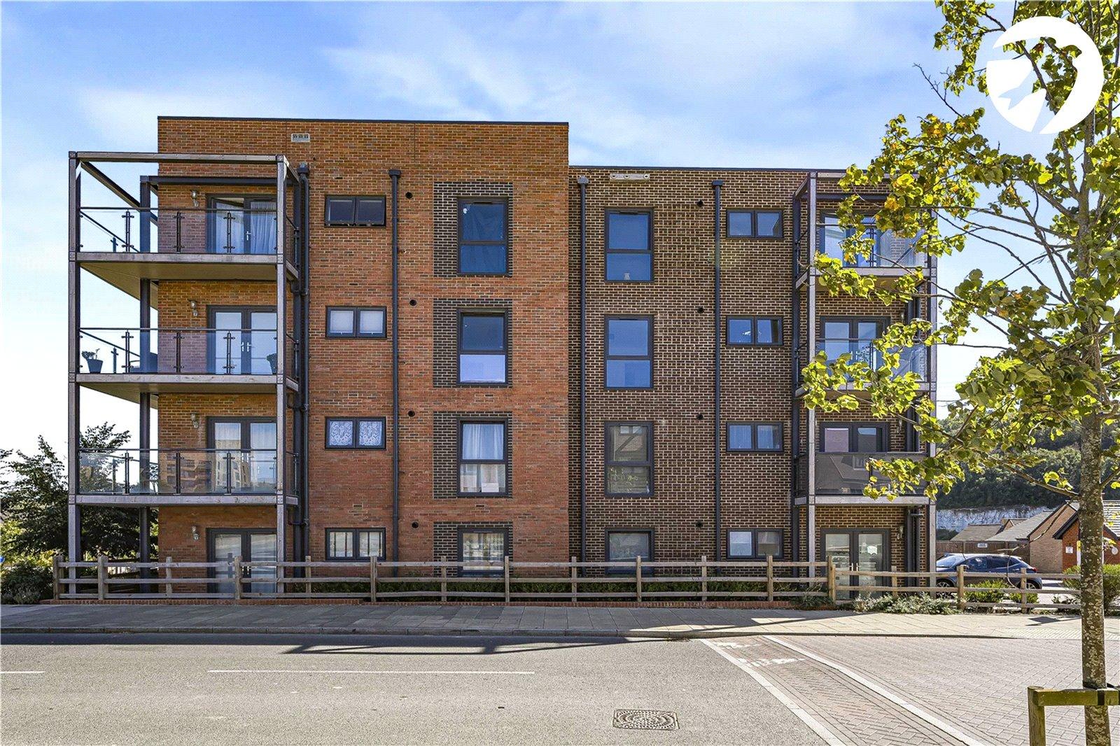 2 bedroom property for sale in Ebbsfleet Valley | Robinson Jackson