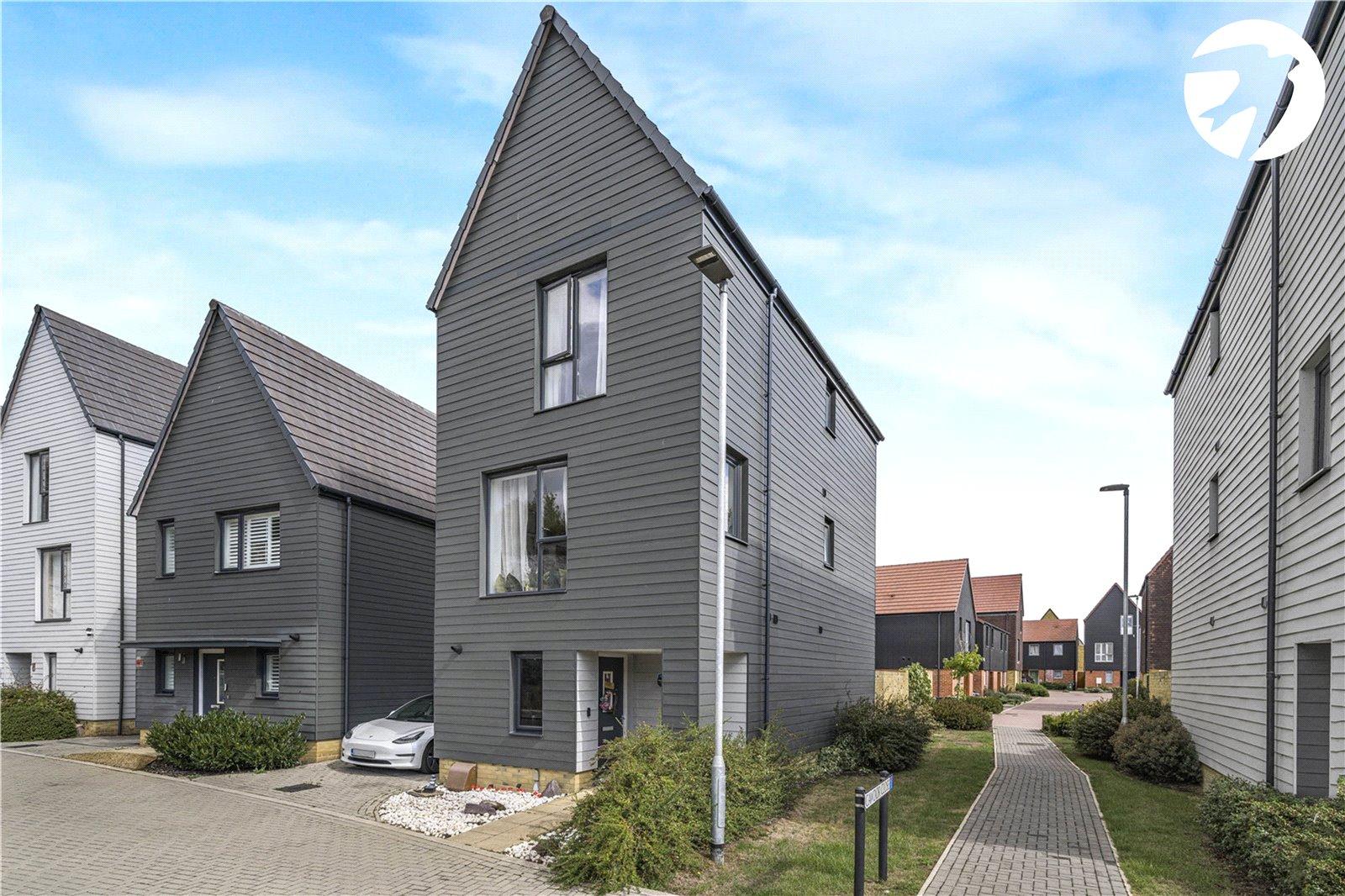 3 bedroom house for sale in Western Cross | Robinson Jackson