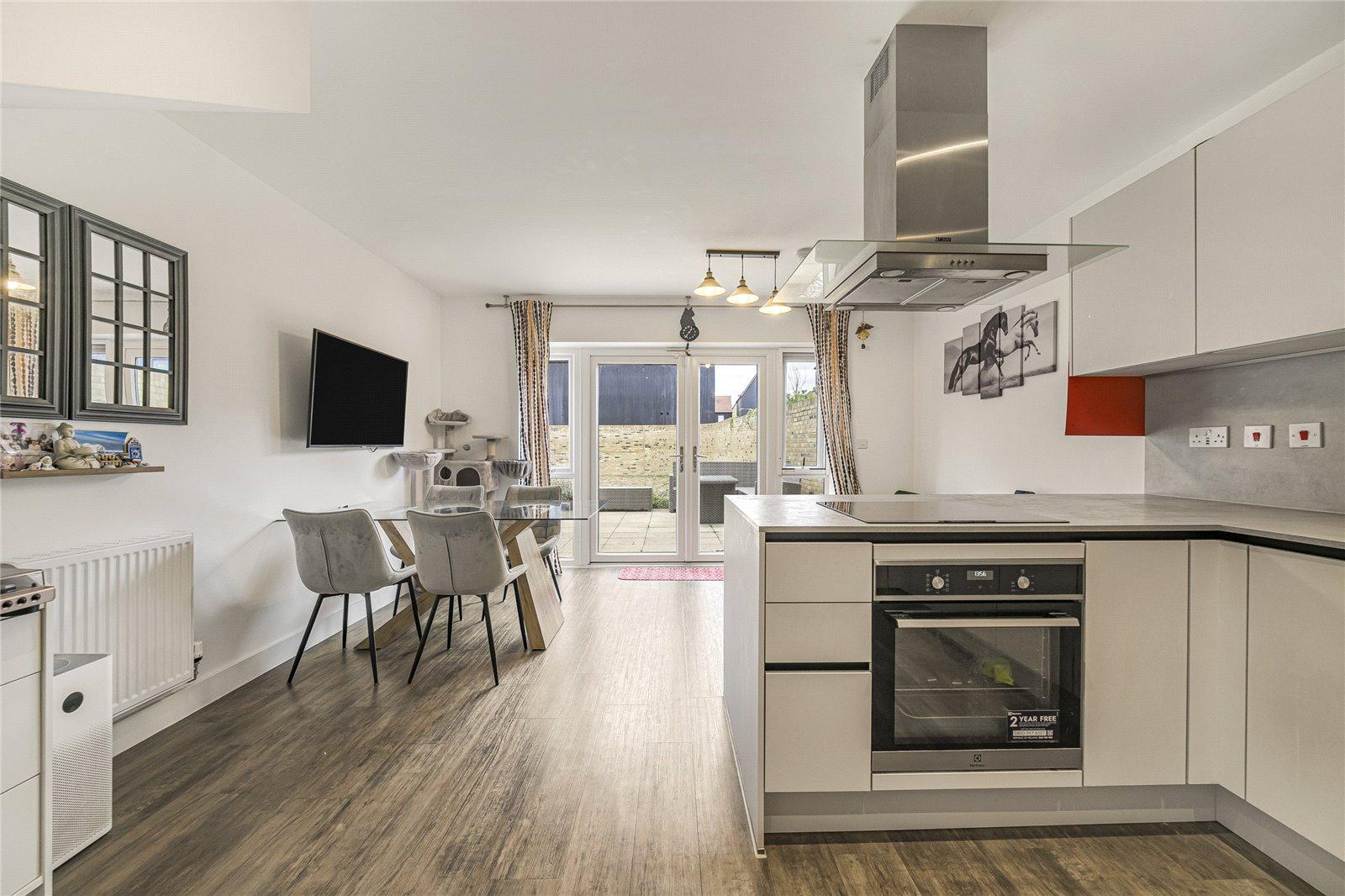 3 bedroom house for sale in Western Cross | Robinson Jackson