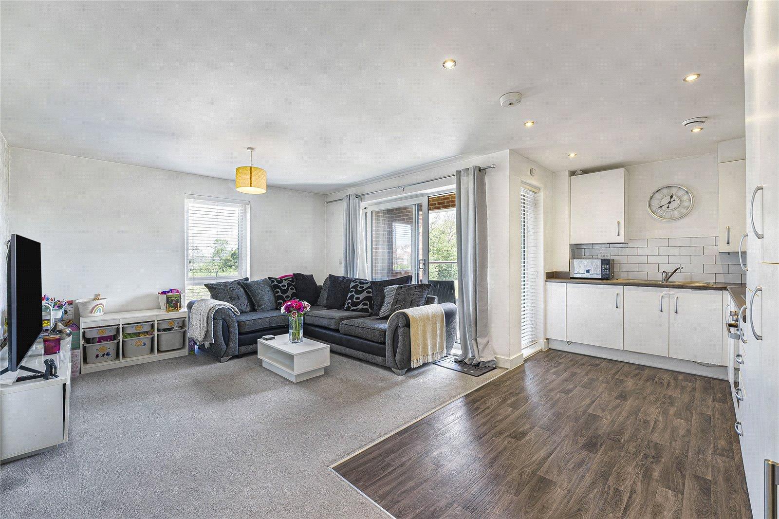 2 bedroom property for sale in Weldon | Robinson Jackson