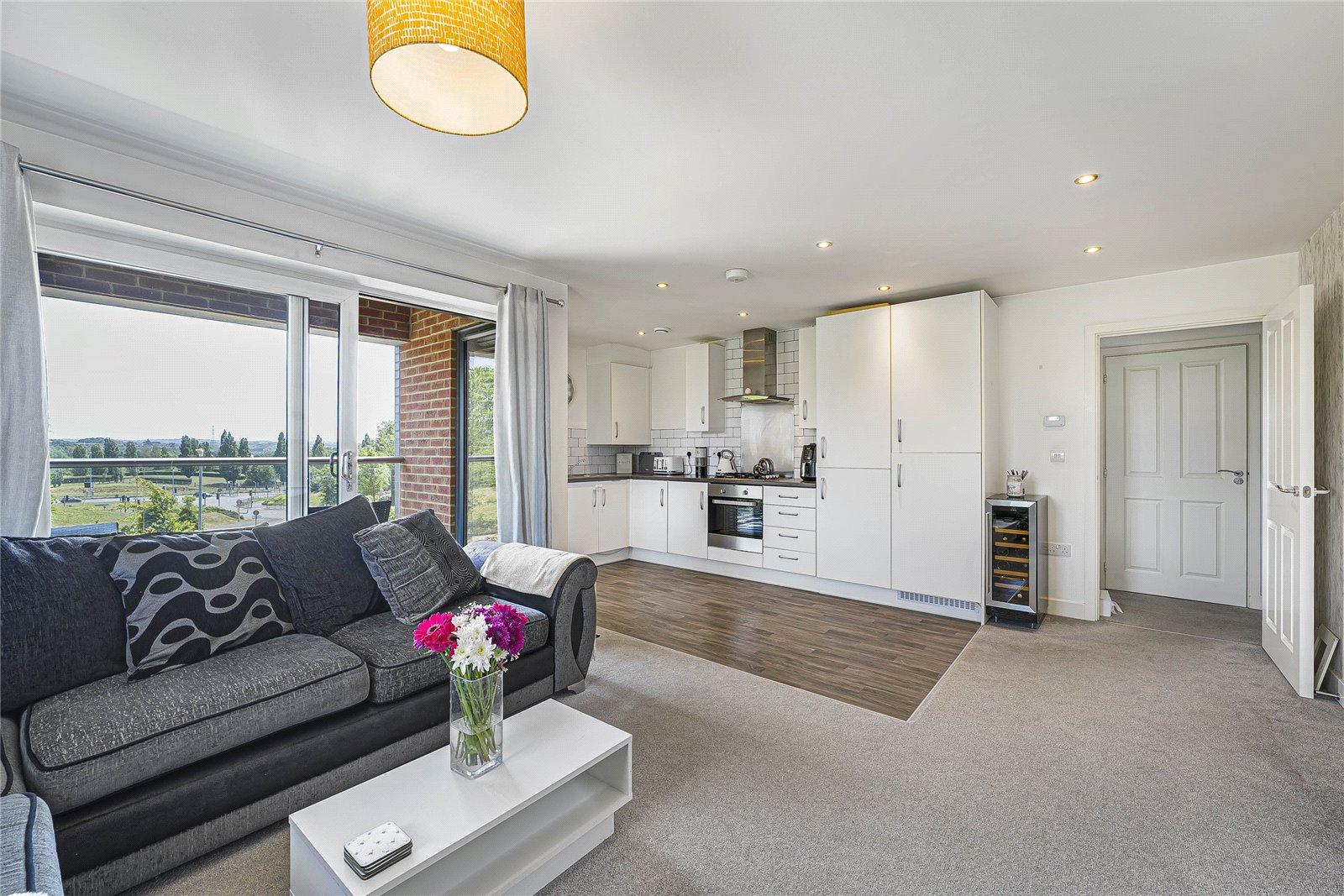 2 bedroom property for sale in Weldon | Robinson Jackson
