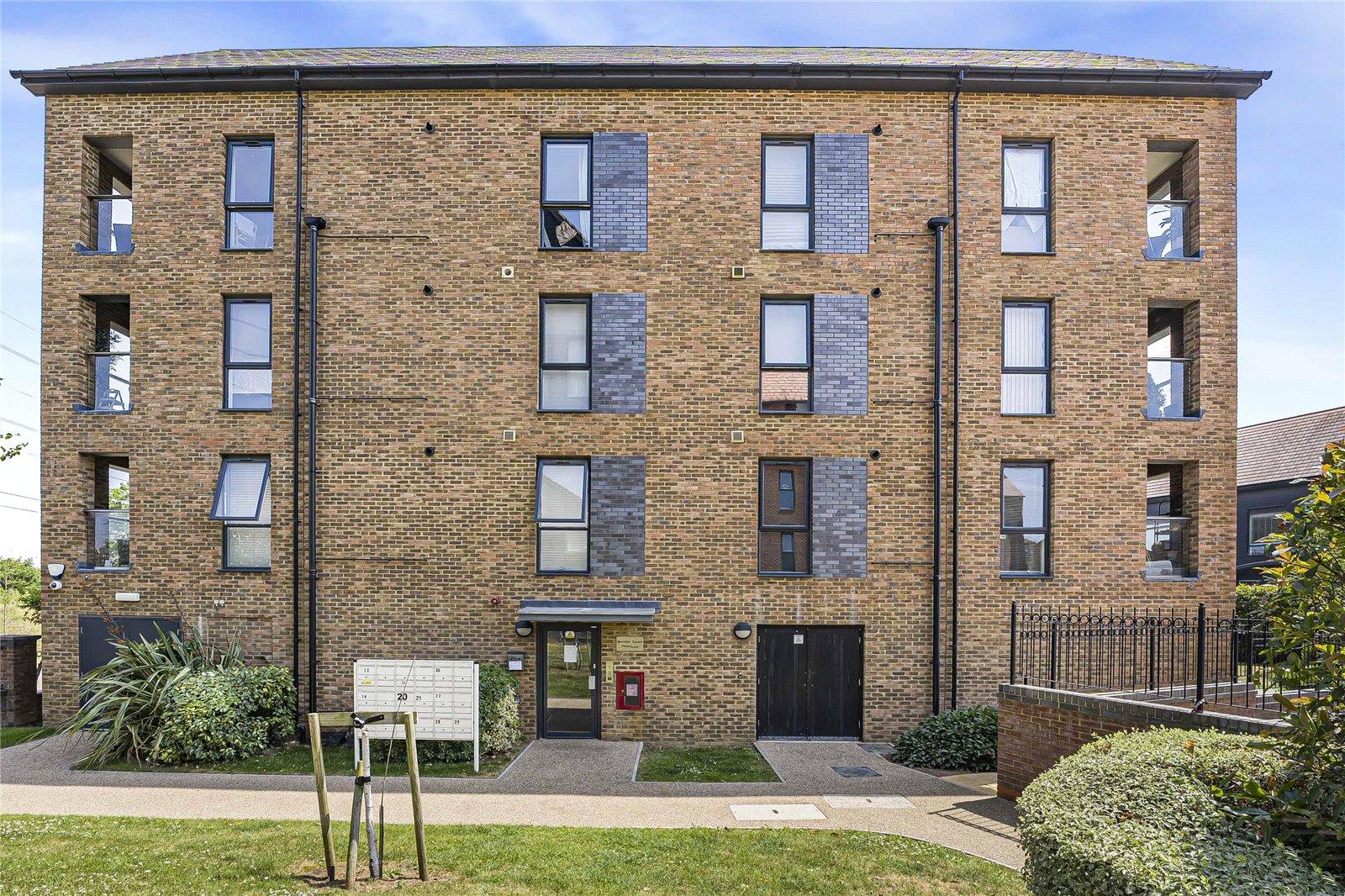 2 bedroom property for sale in Weldon | Robinson Jackson
