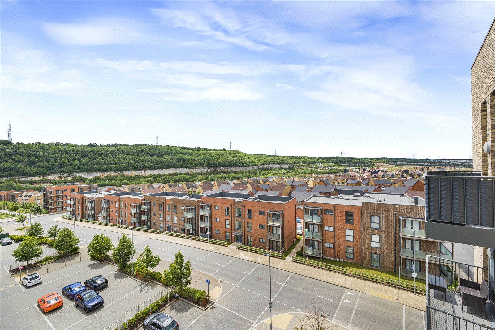 2 bedroom property for sale in Castle Hill | Robinson Jackson