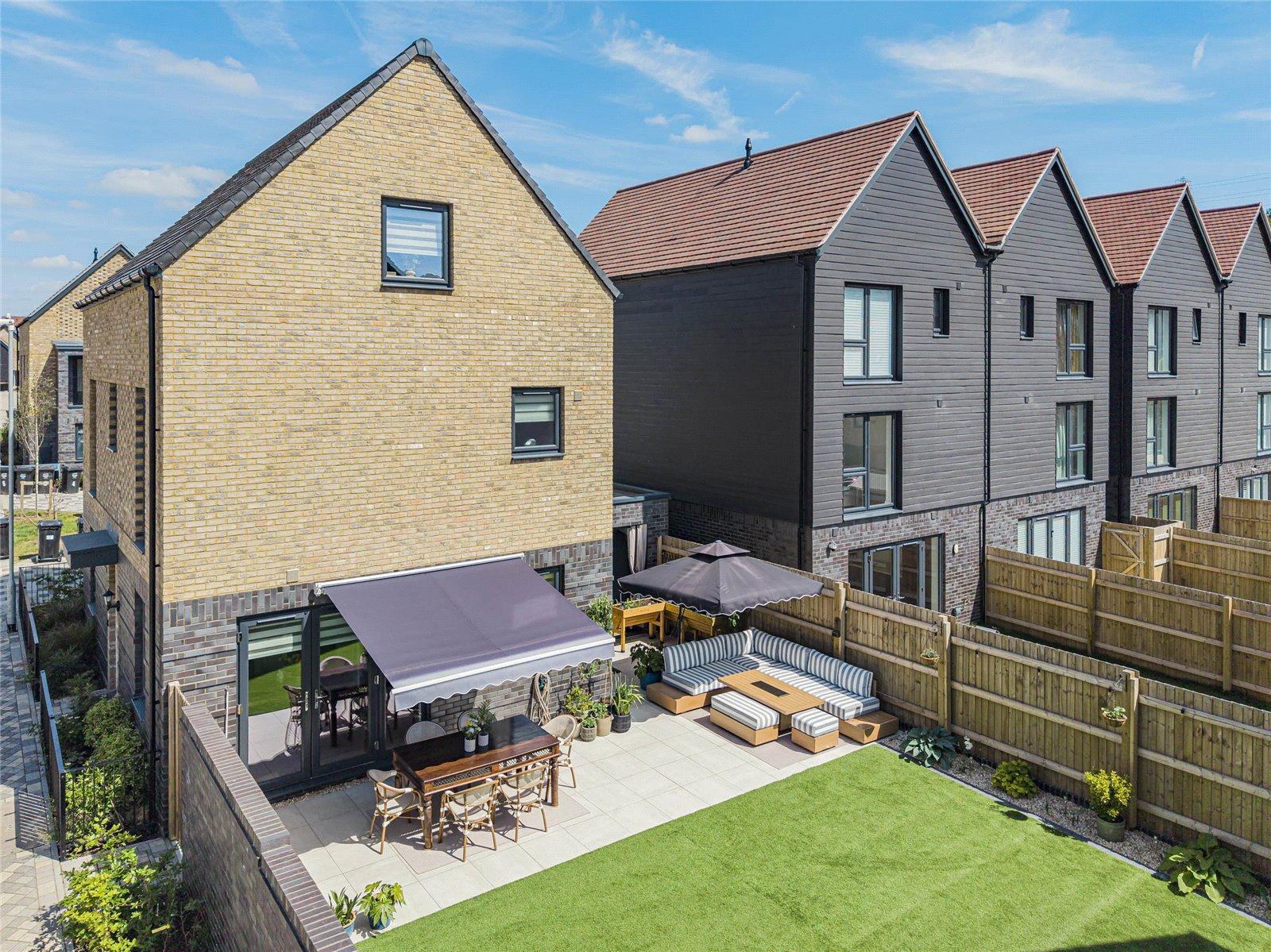 4 bedroom property for sale in Alkerden | Robinson Jackson