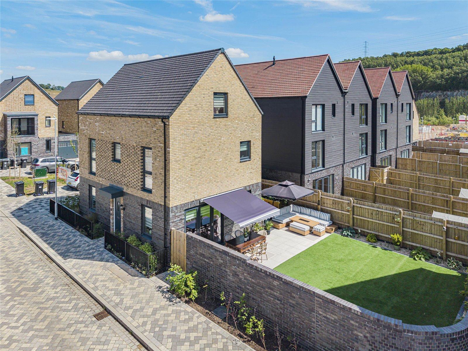4 bedroom property for sale in Alkerden | Robinson Jackson