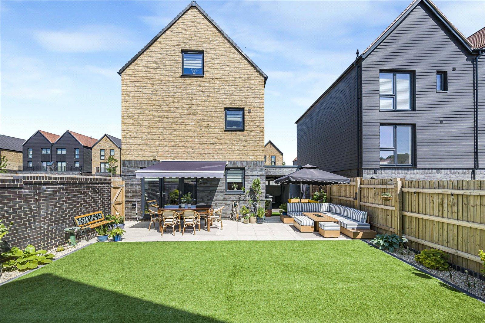 4 bedroom property for sale in Alkerden | Robinson Jackson