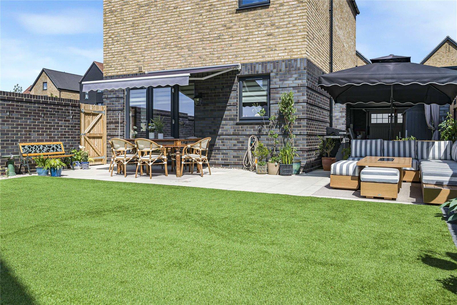 4 bedroom property for sale in Alkerden | Robinson Jackson