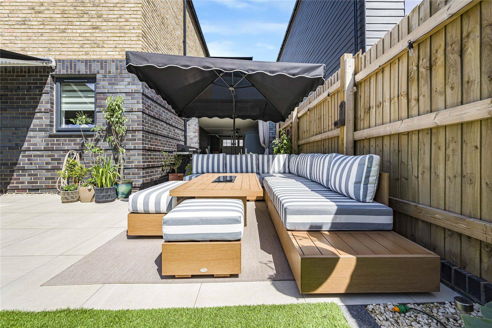 4 bedroom property for sale in Alkerden | Robinson Jackson