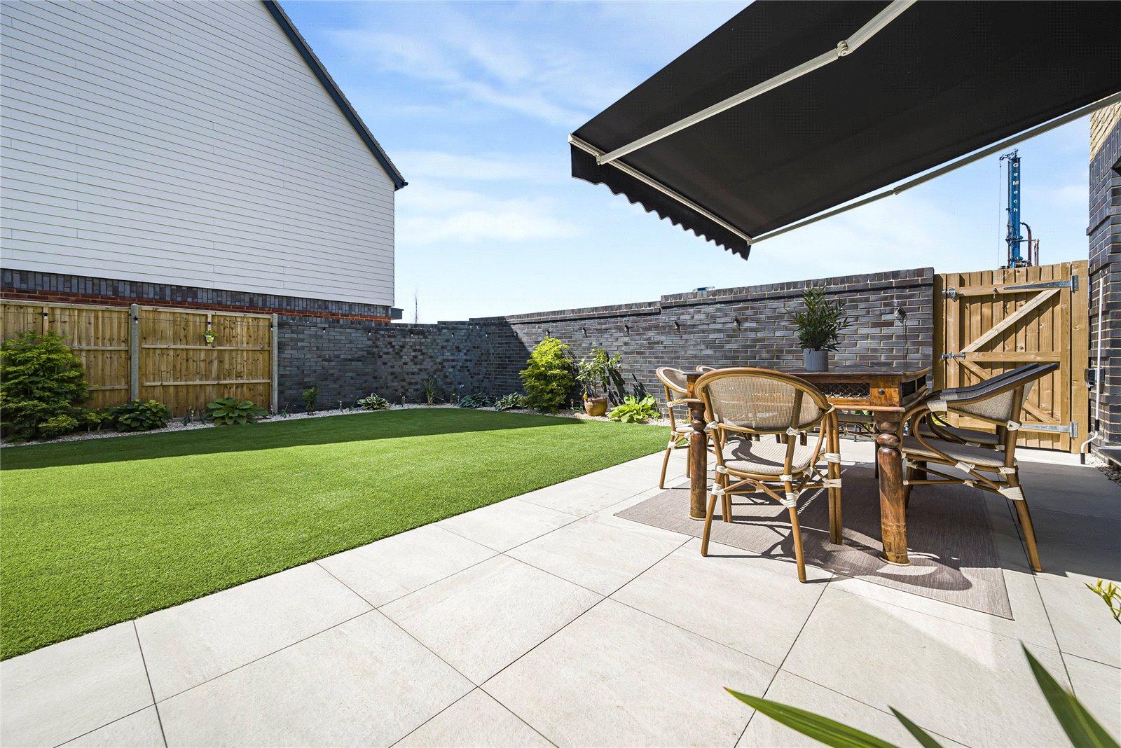 4 bedroom property for sale in Alkerden | Robinson Jackson