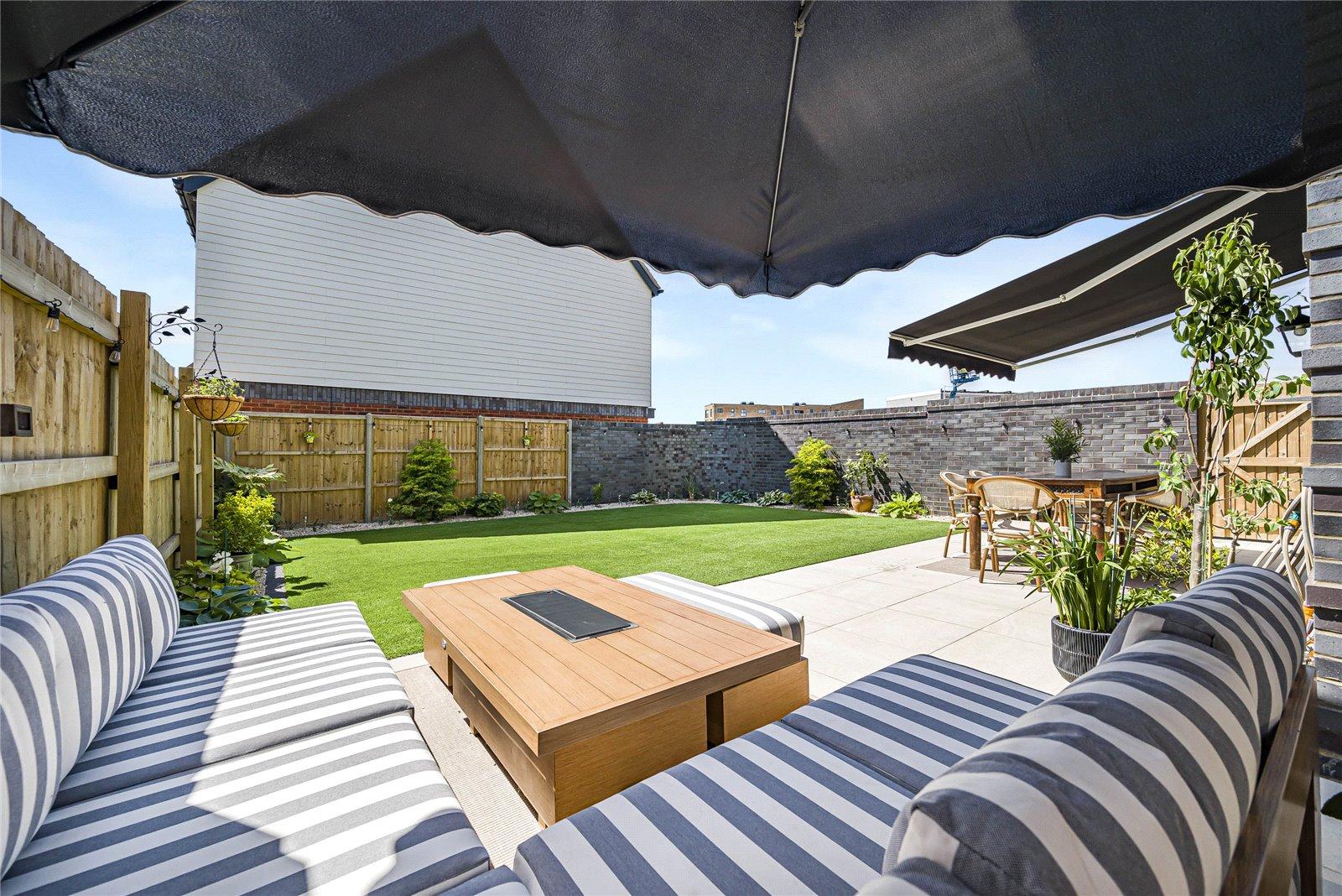 4 bedroom property for sale in Alkerden | Robinson Jackson