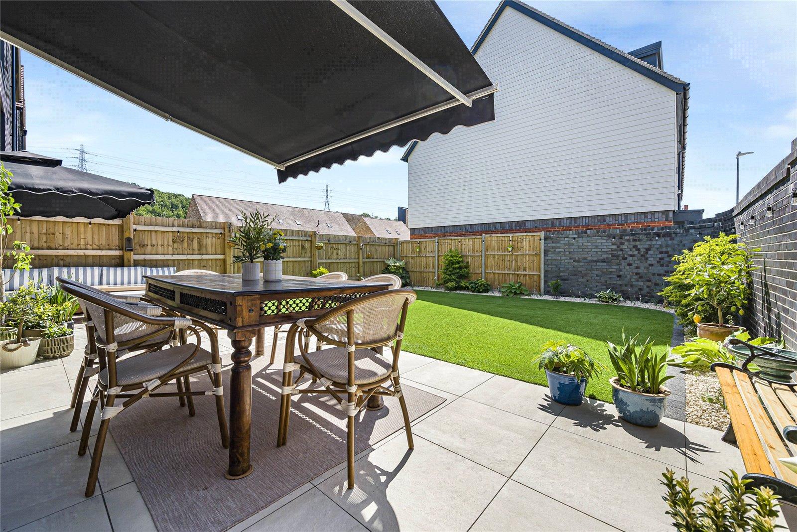 4 bedroom property for sale in Alkerden | Robinson Jackson
