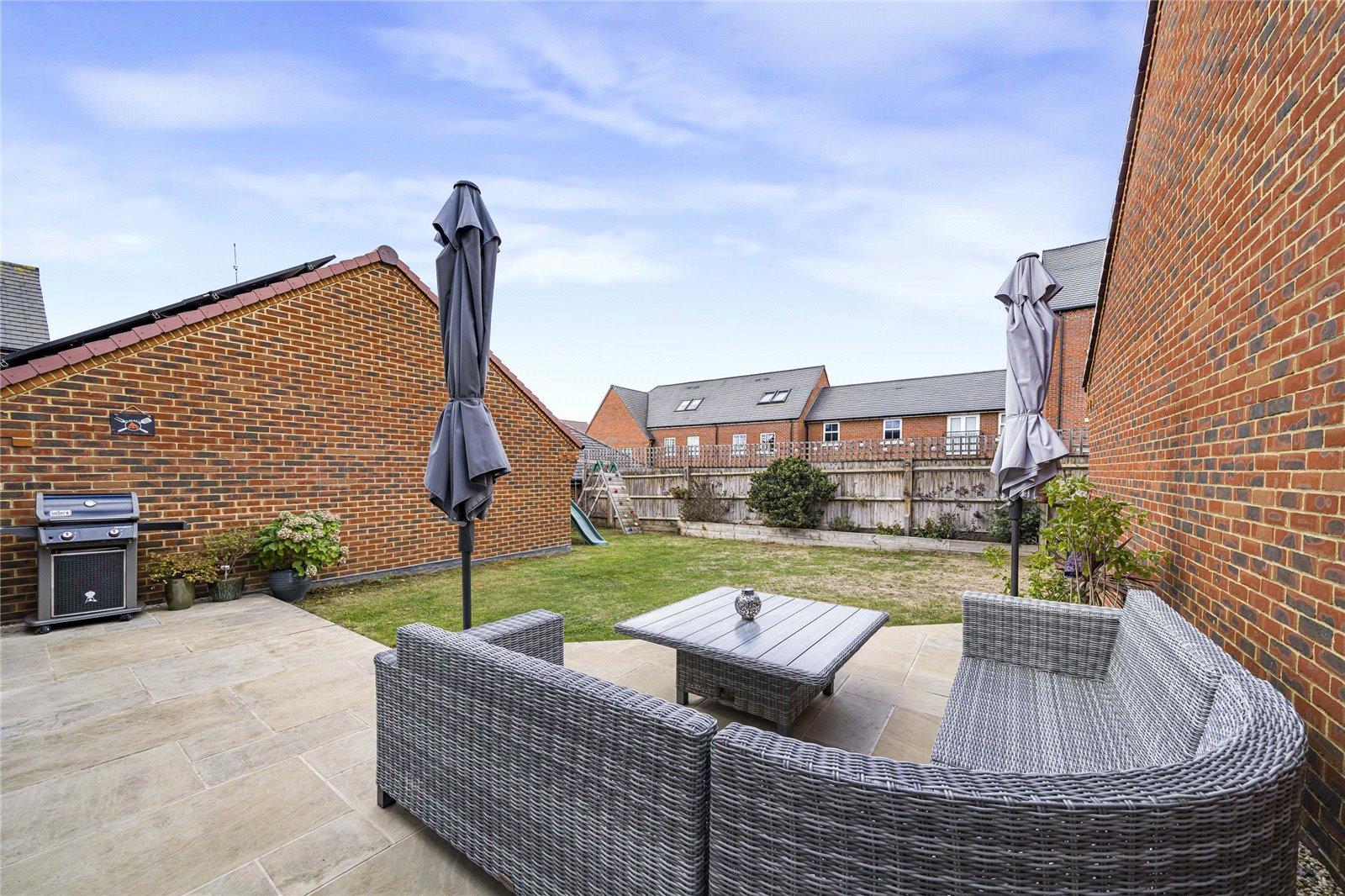 4 bedroom house for sale in Castle Hill | Robinson Jackson