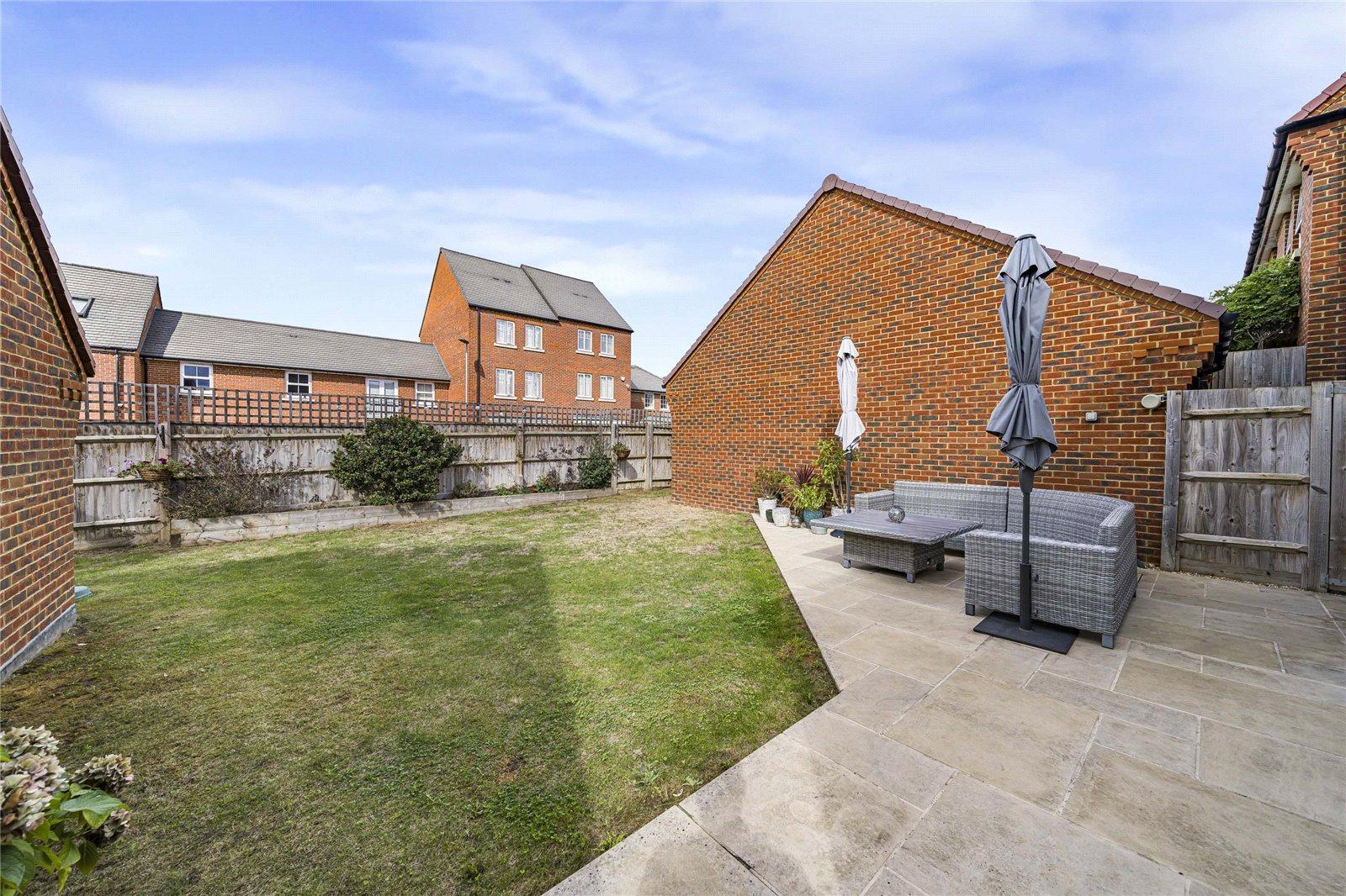4 bedroom house for sale in Castle Hill | Robinson Jackson