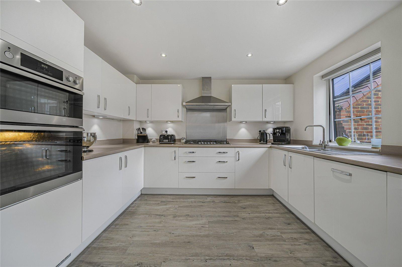 4 bedroom house for sale in Castle Hill | Robinson Jackson
