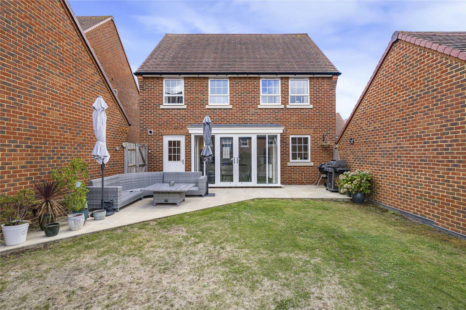 4 bedroom house for sale in Castle Hill | Robinson Jackson