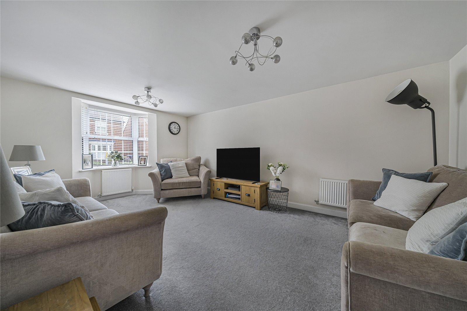 4 bedroom house for sale in Castle Hill | Robinson Jackson