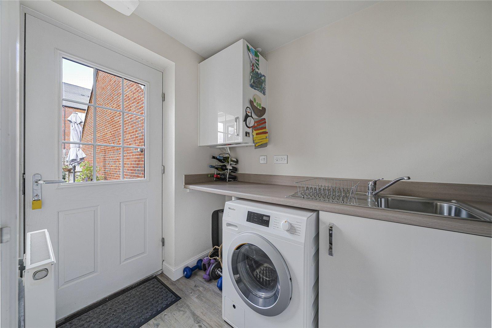 4 bedroom house for sale in Castle Hill | Robinson Jackson