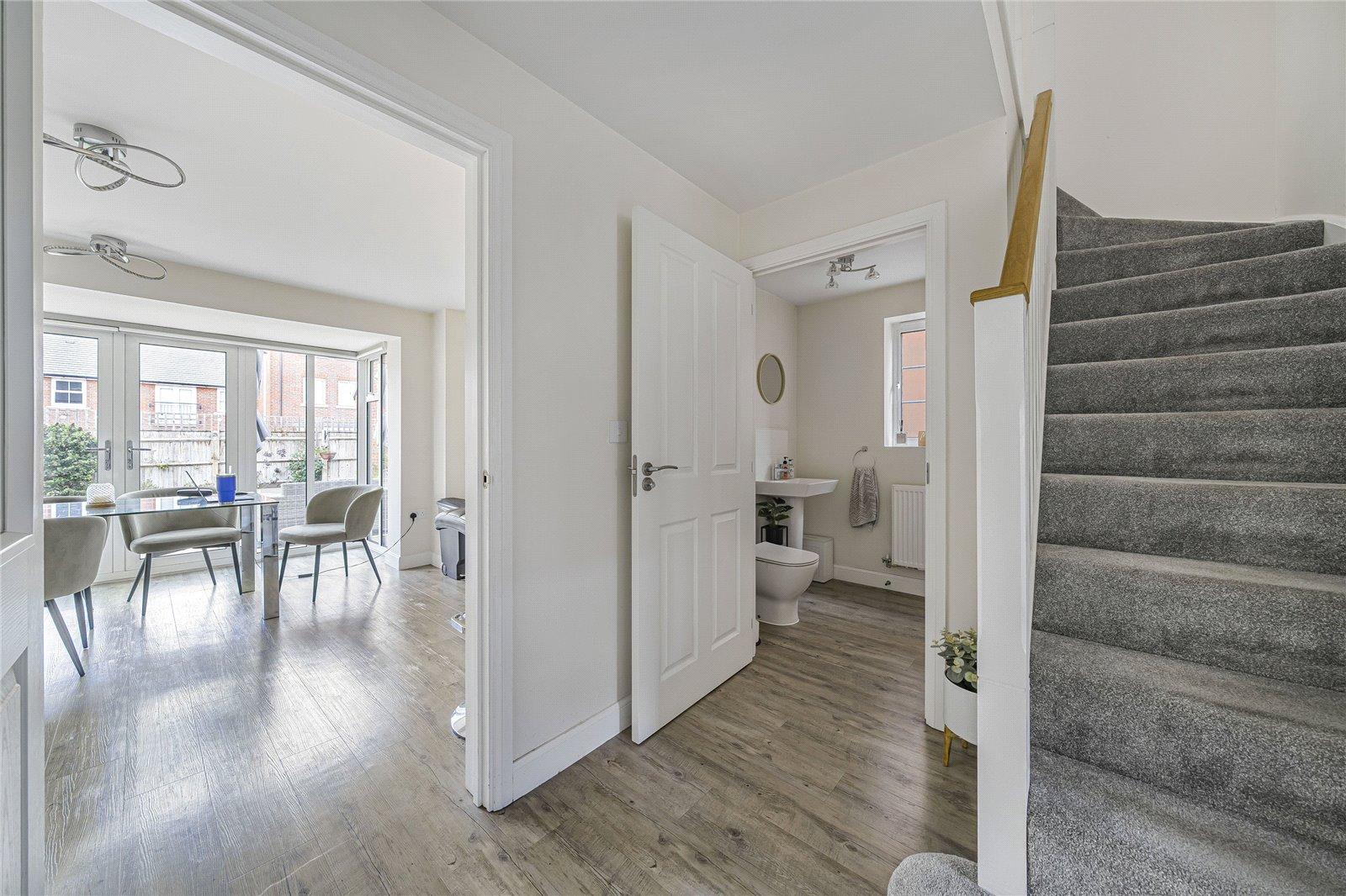 4 bedroom house for sale in Castle Hill | Robinson Jackson