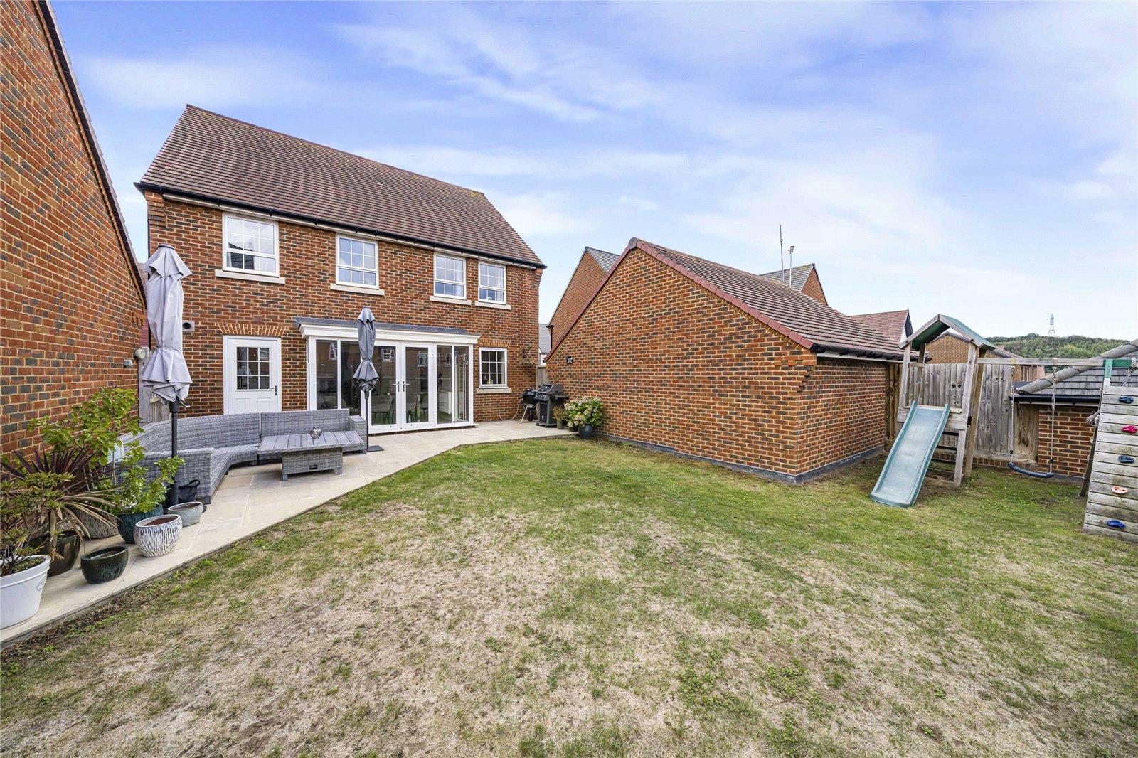 4 bedroom house for sale in Castle Hill | Robinson Jackson