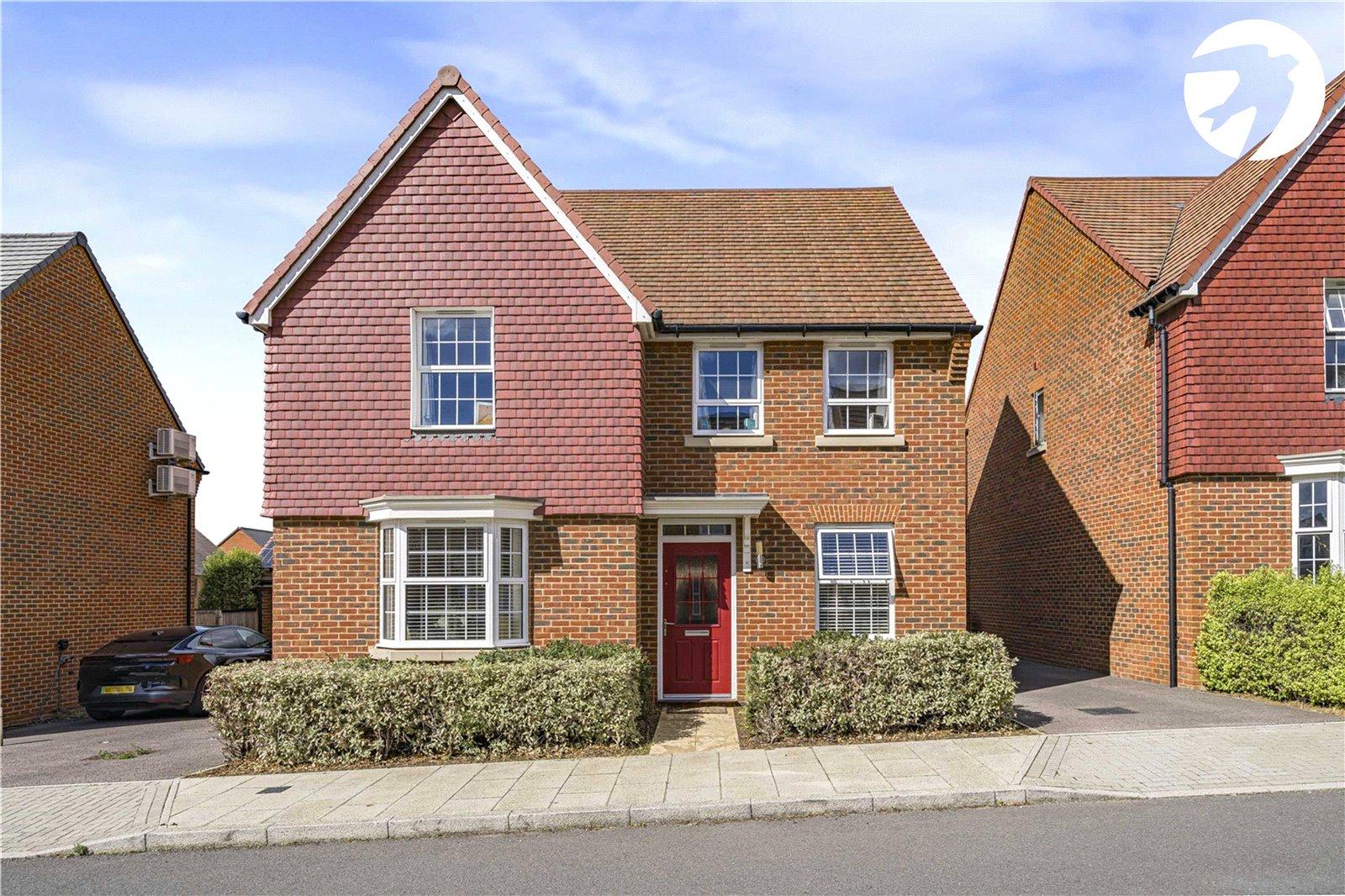 4 bedroom house for sale in Castle Hill | Robinson Jackson