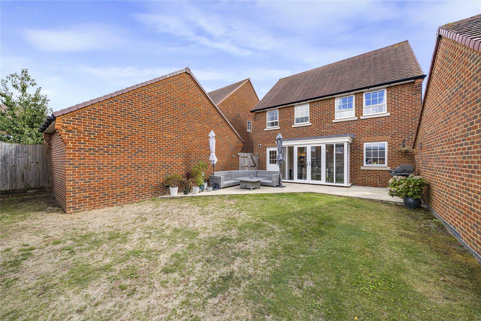 4 bedroom house for sale in Castle Hill | Robinson Jackson