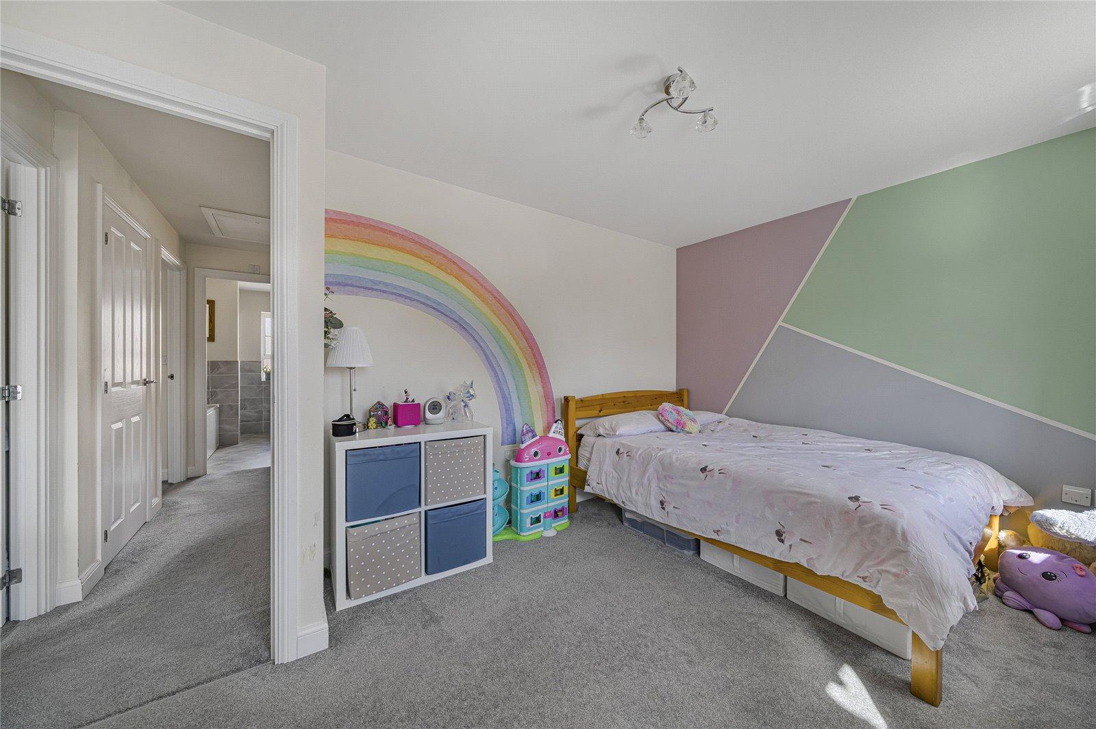 4 bedroom house for sale in Castle Hill | Robinson Jackson