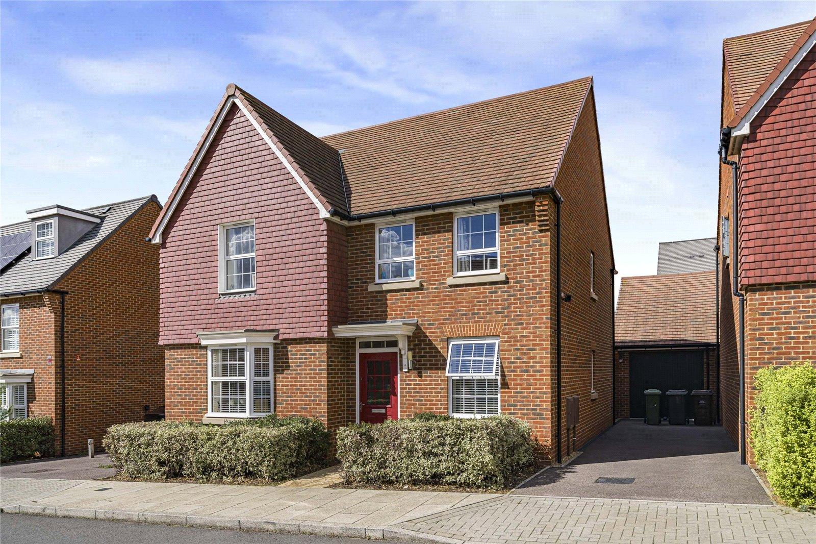 4 bedroom house for sale in Castle Hill | Robinson Jackson