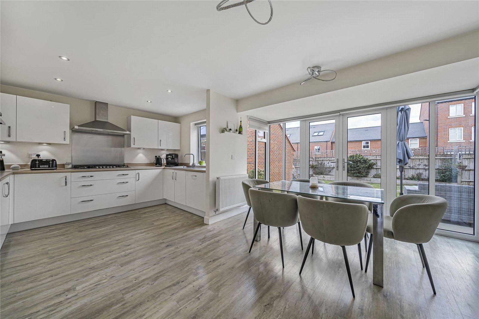 4 bedroom house for sale in Castle Hill | Robinson Jackson
