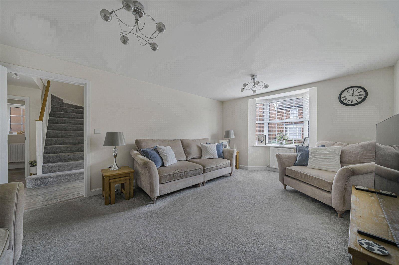 4 bedroom house for sale in Castle Hill | Robinson Jackson