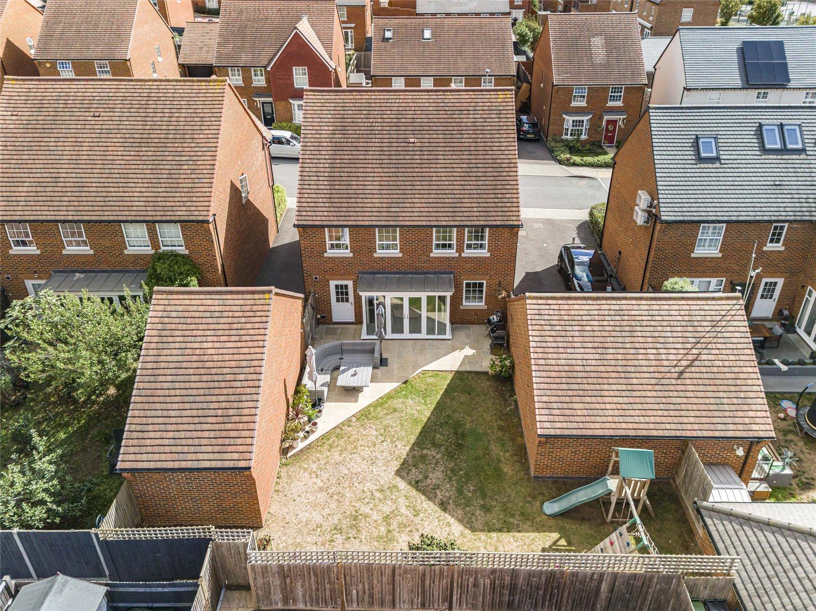 4 bedroom house for sale in Castle Hill | Robinson Jackson