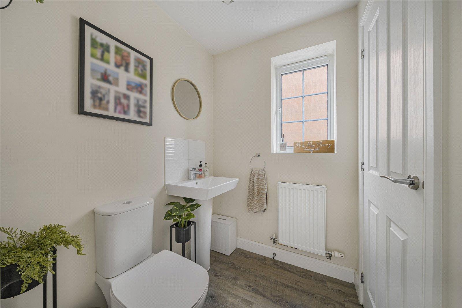 4 bedroom house for sale in Castle Hill | Robinson Jackson