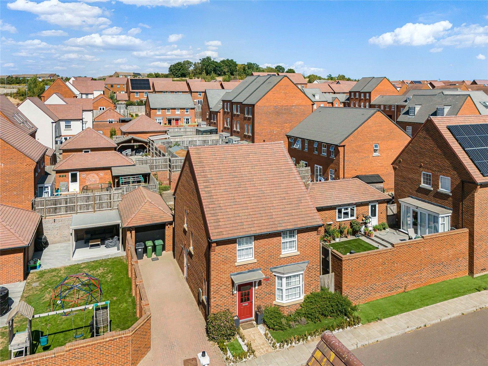 4 bedroom house for sale in Castle Hill | Robinson Jackson