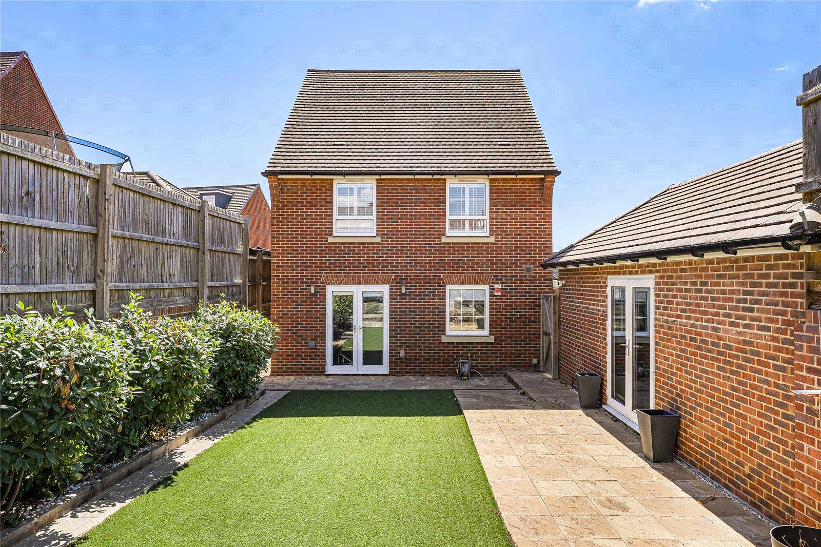 4 bedroom house for sale in Castle Hill | Robinson Jackson