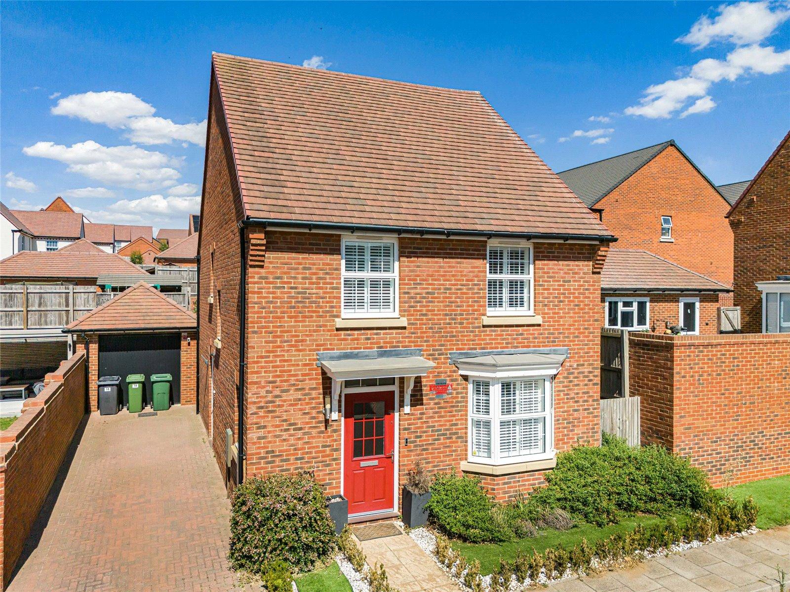 4 bedroom house for sale in Castle Hill | Robinson Jackson