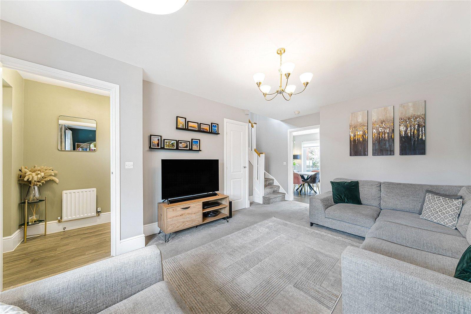 3 bedroom house for sale in Weldon | Robinson Jackson
