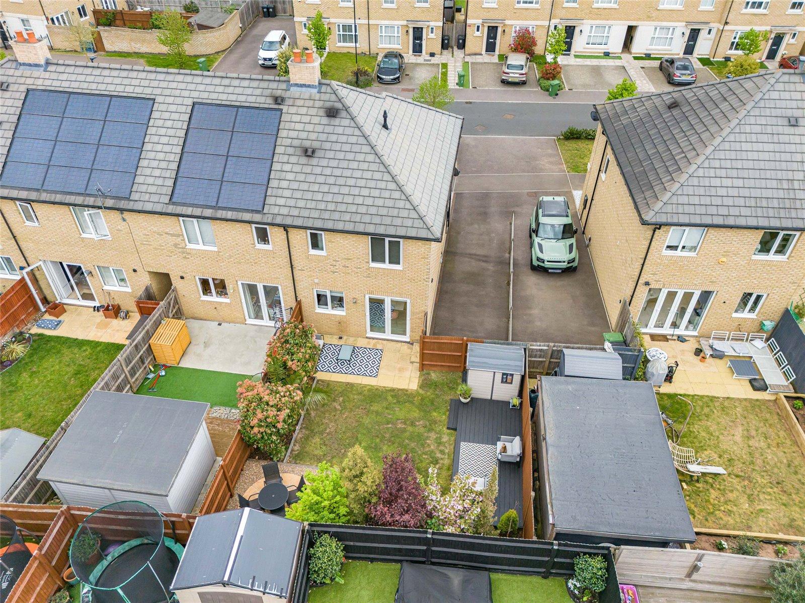3 bedroom house for sale in Weldon | Robinson Jackson