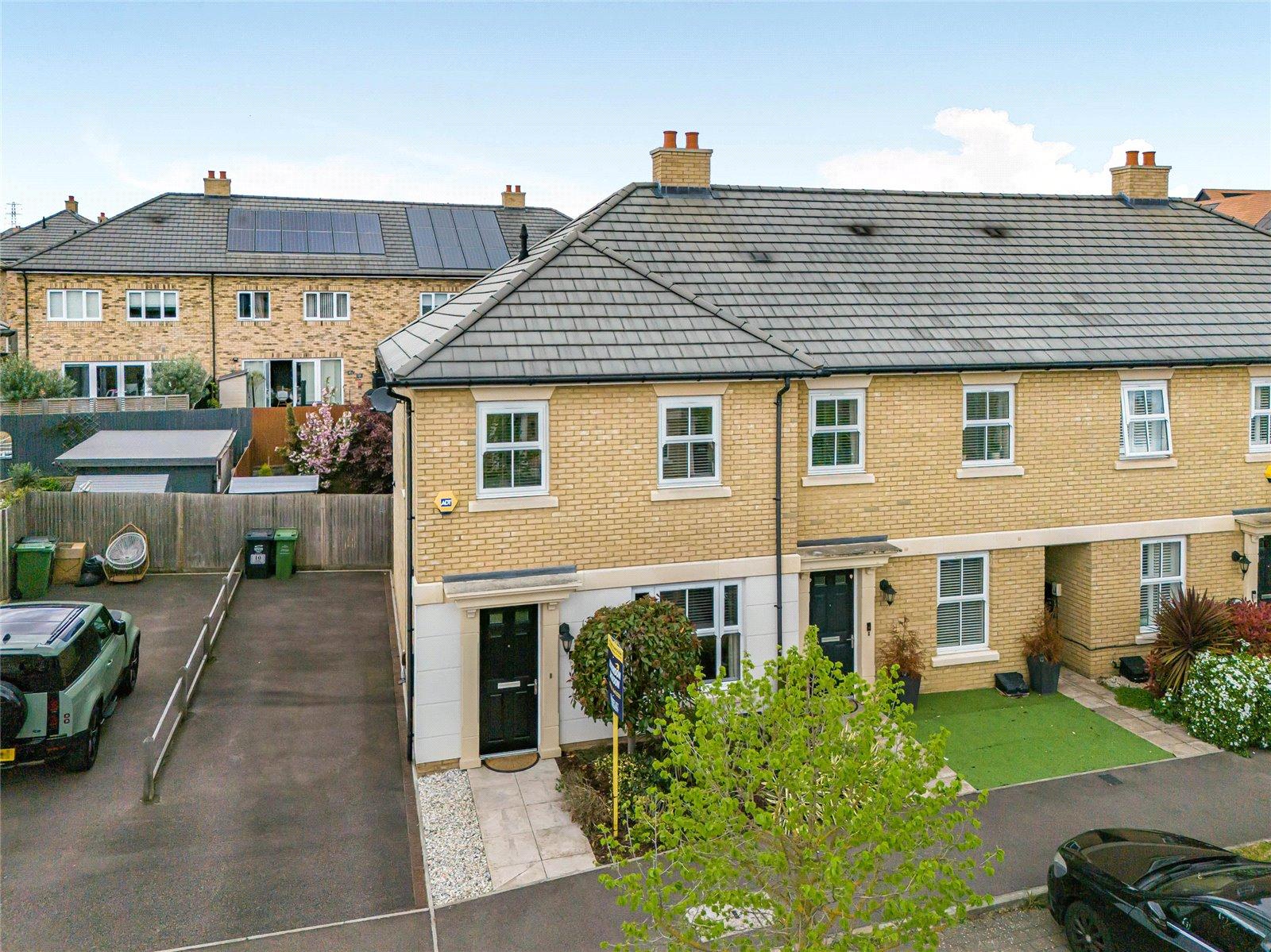 3 bedroom house for sale in Weldon | Robinson Jackson