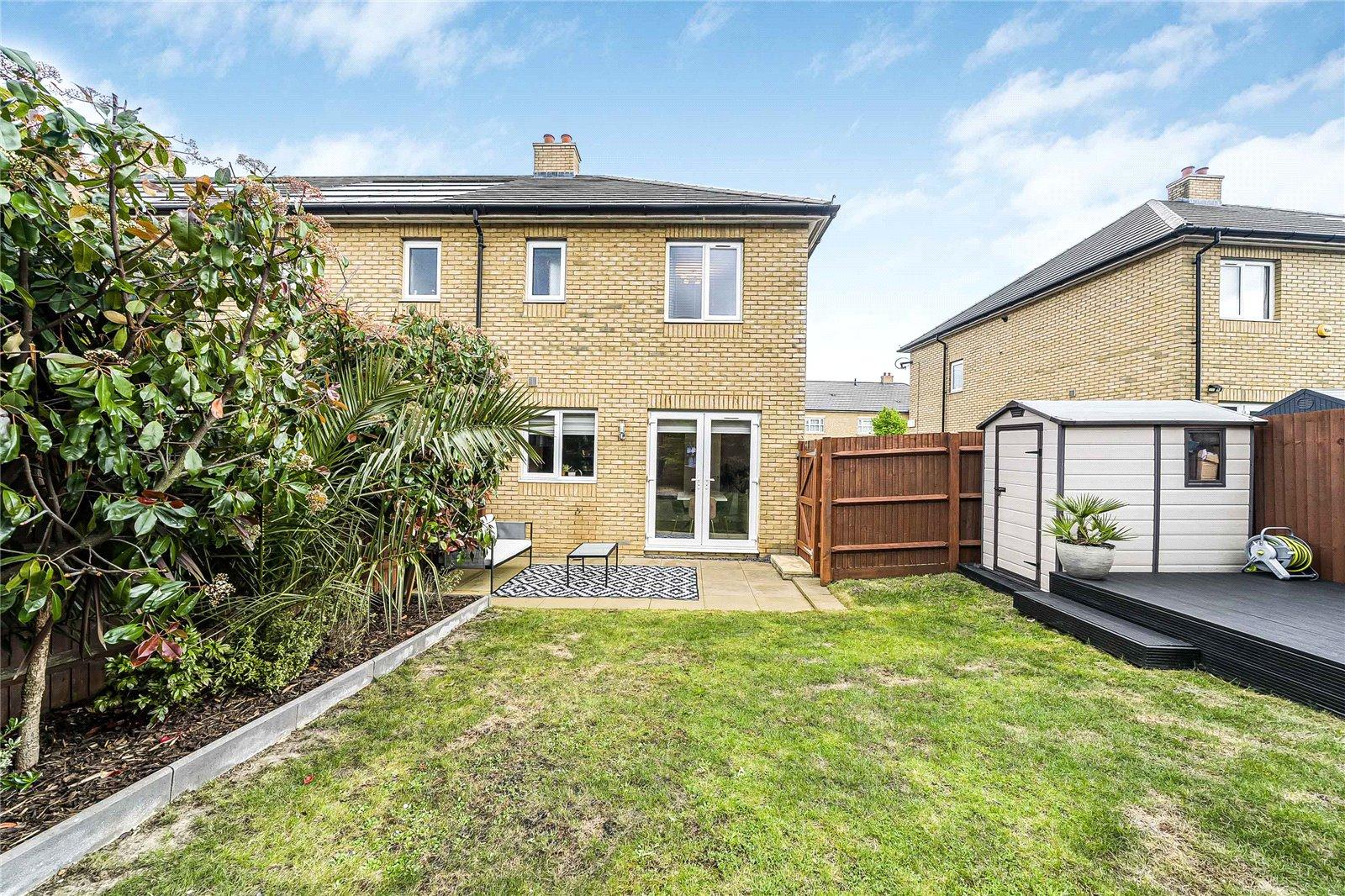 3 bedroom house for sale in Weldon | Robinson Jackson