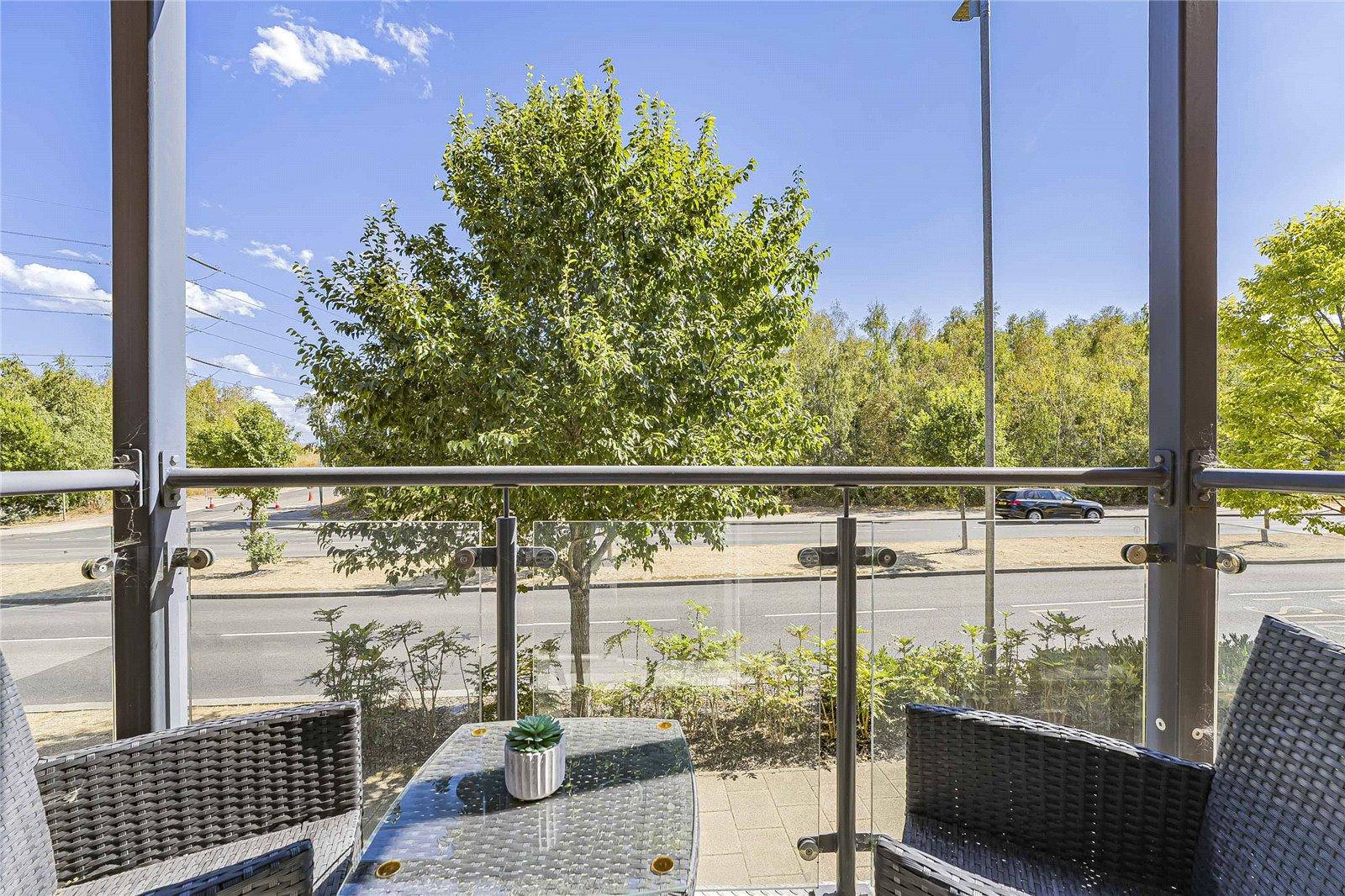1 bedroom property for sale in Castle Hill | Robinson Jackson