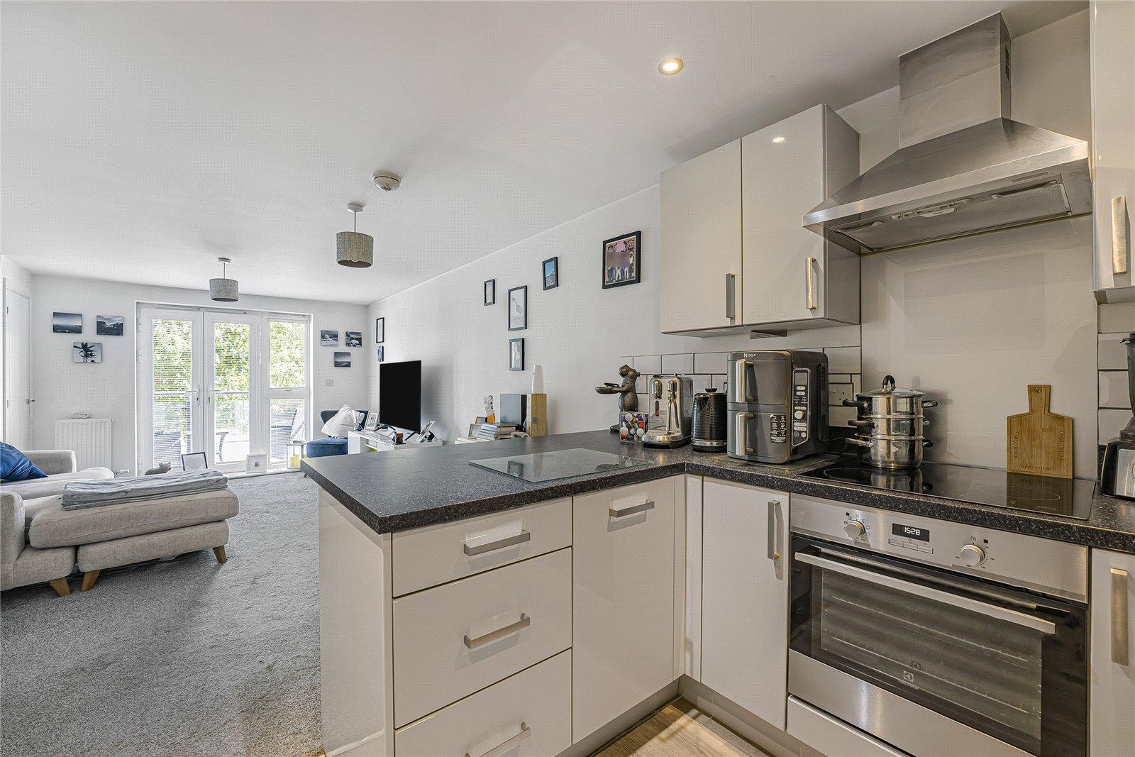 1 bedroom property for sale in Castle Hill | Robinson Jackson
