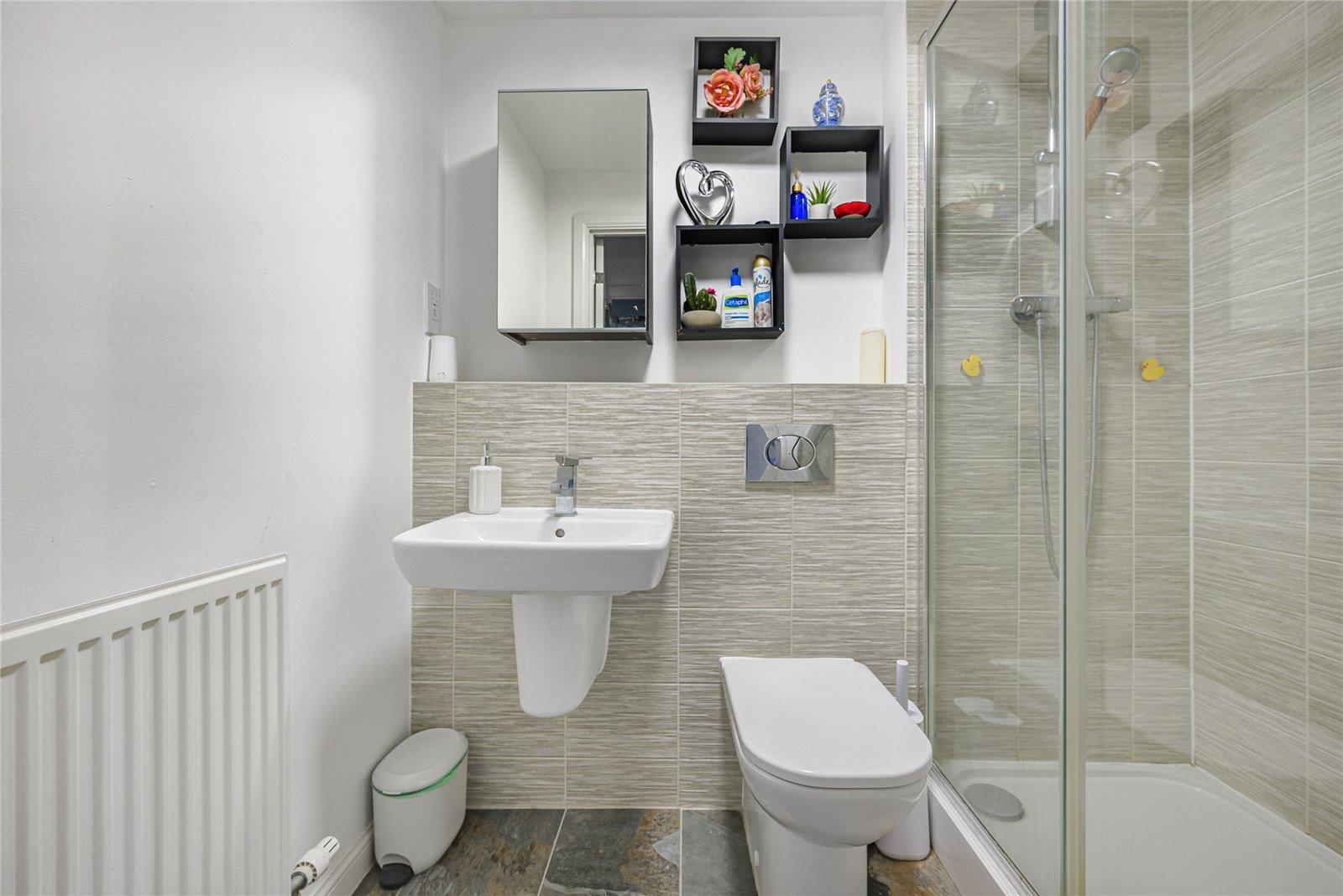 2 bedroom property for sale in Castle Hill | Robinson Jackson