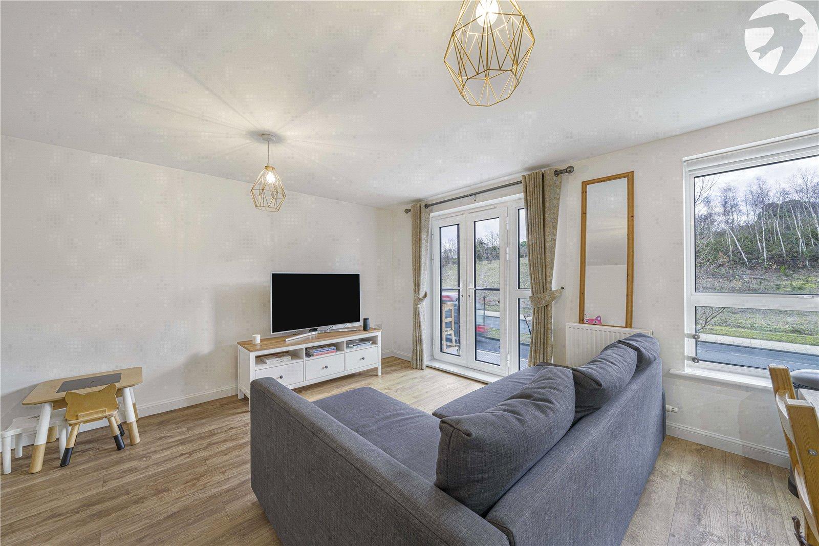 2 bedroom property for sale in Castle Hill | Robinson Jackson