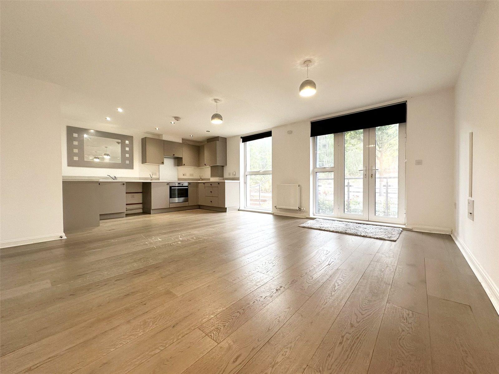 2 bedroom property for sale in Castle Hill | Robinson Jackson
